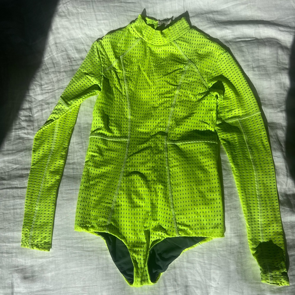 Acacia Swim Neon Cactus Ehukai
